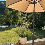 Oaza Vrbas - Riverside Near Jajce *