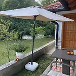 Oaza Vrbas - Riverside