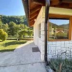 Oaza Vrbas - Riverside Near Jajce Appartement Vinac