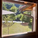 Oaza Vrbas - Riverside Near Jajce Appartement Vinac