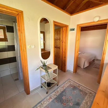 Apartmán Oaza Vrbas - Riverside