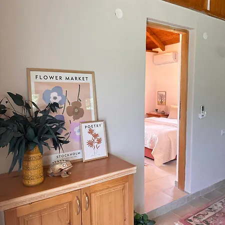 Appartement Oaza Vrbas - Riverside Near Jajce Vinac