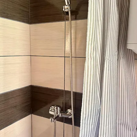 Oaza Vrbas - Riverside Near Jajce Appartement Vinac