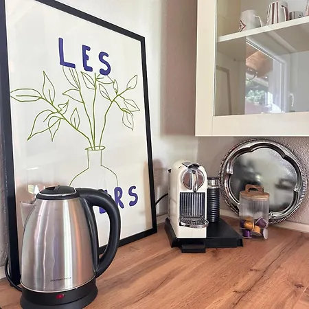 Oaza Vrbas - Riverside Near Jajce Appartement