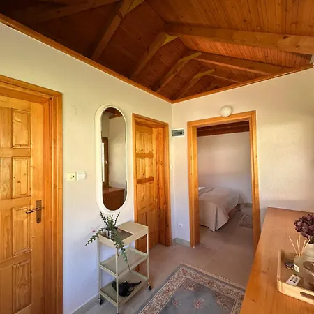 Oaza Vrbas - Riverside Apartmán *