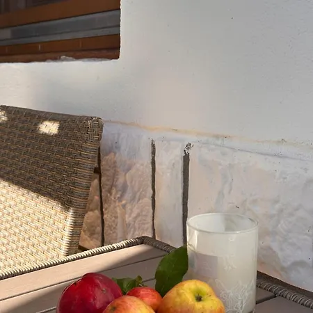 Oaza Vrbas - Riverside Near Jajce