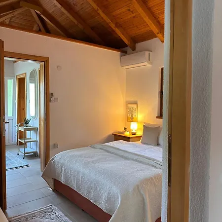 Oaza Vrbas - Riverside Near Jajce *