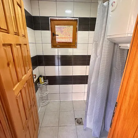 Oaza Vrbas - Riverside Near Jajce * Vinac