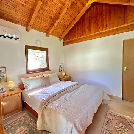 Oaza Vrbas - Riverside Near Jajce Appartement Vinac