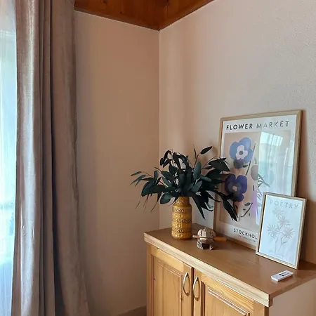 Oaza Vrbas - Riverside Near Jajce